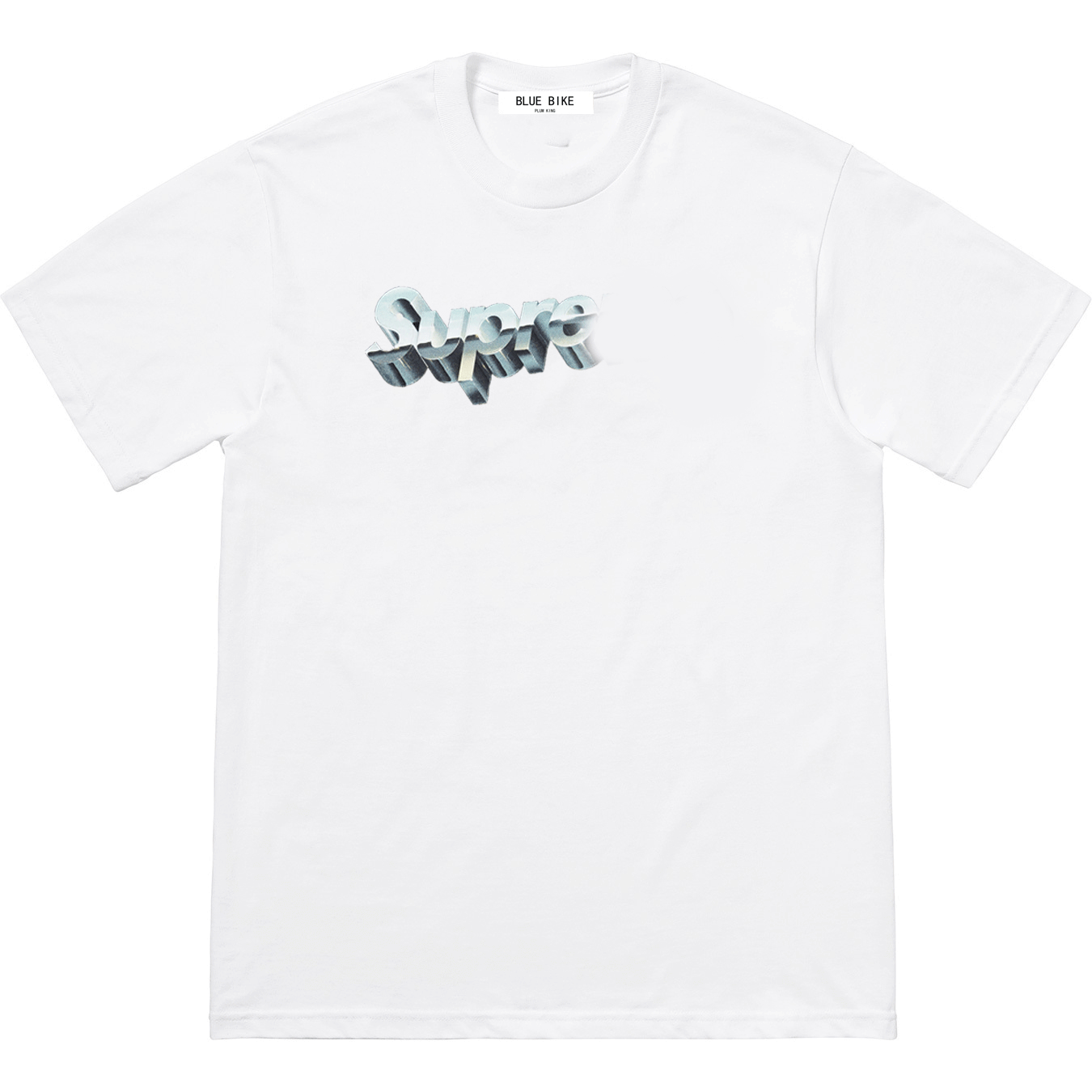 Style 15 White
