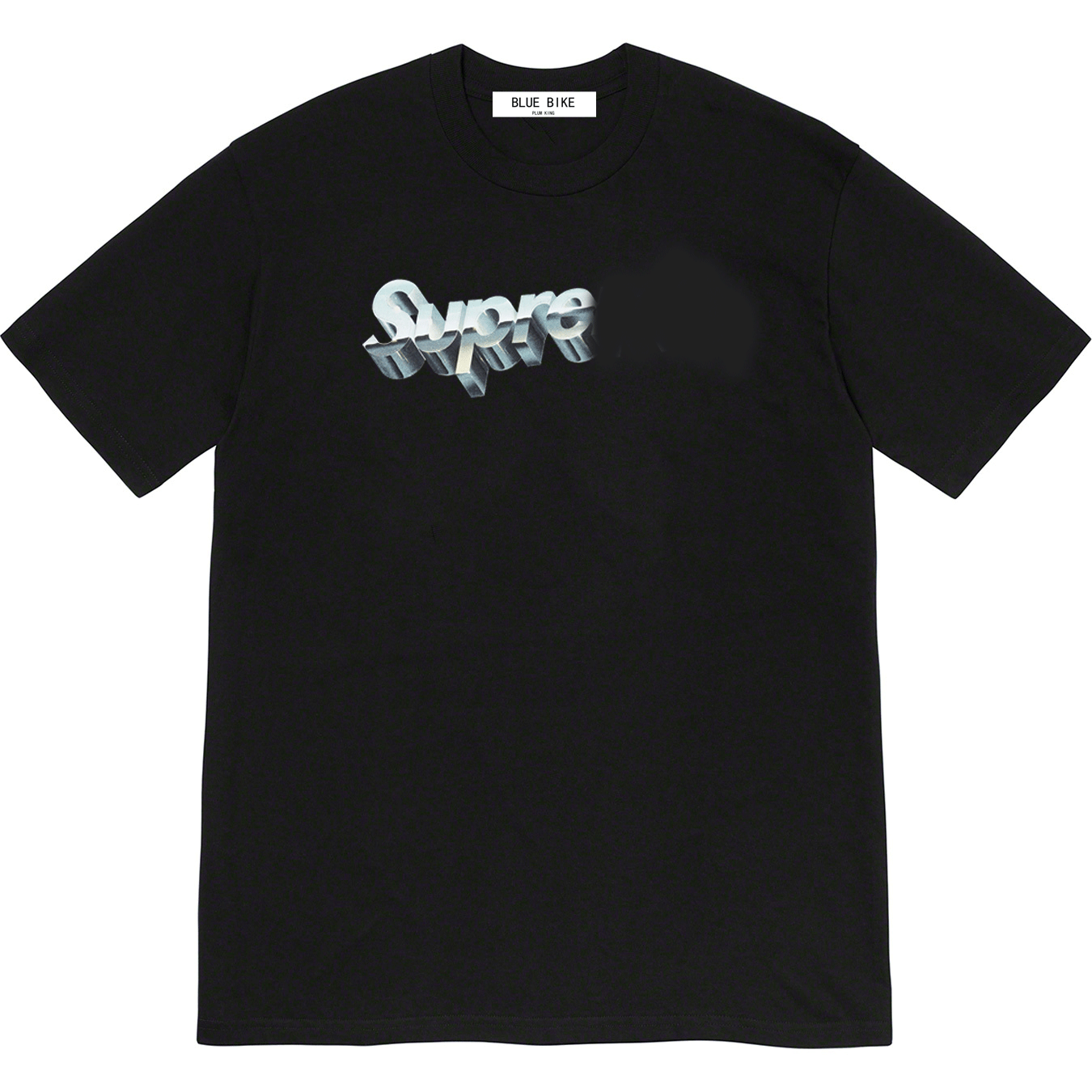 Style 15 Black