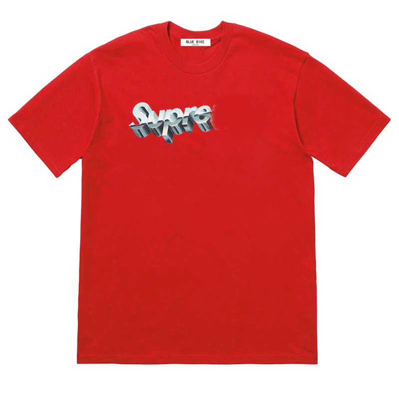 Style 15: Red