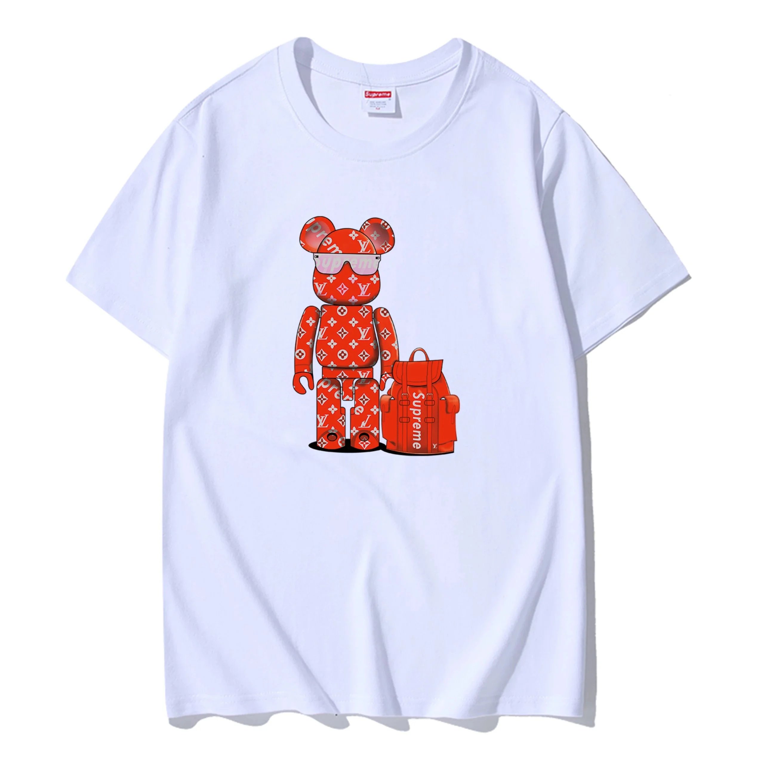 Style 16 White