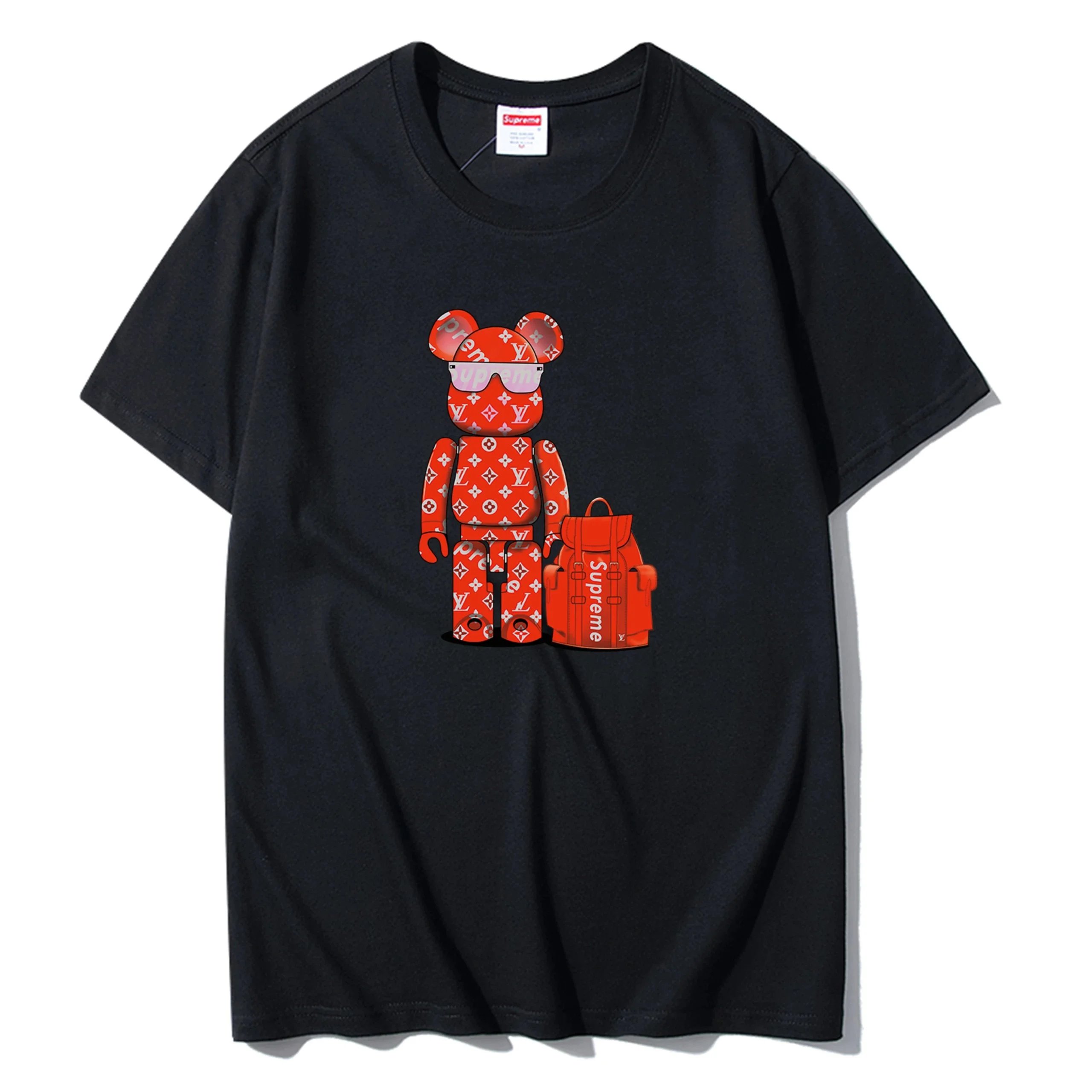 Style 16 Black