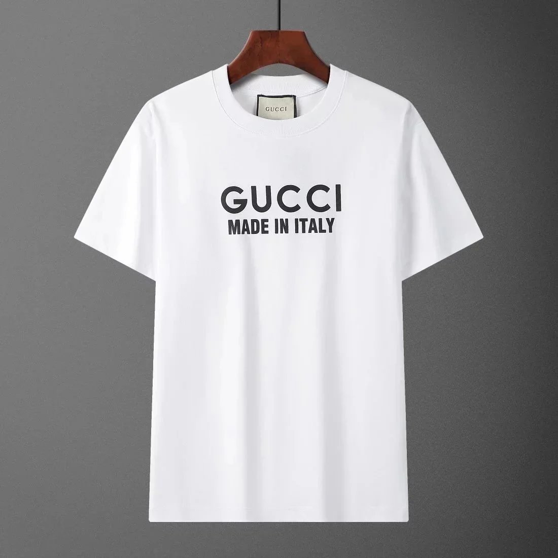 Black Letters on White 002