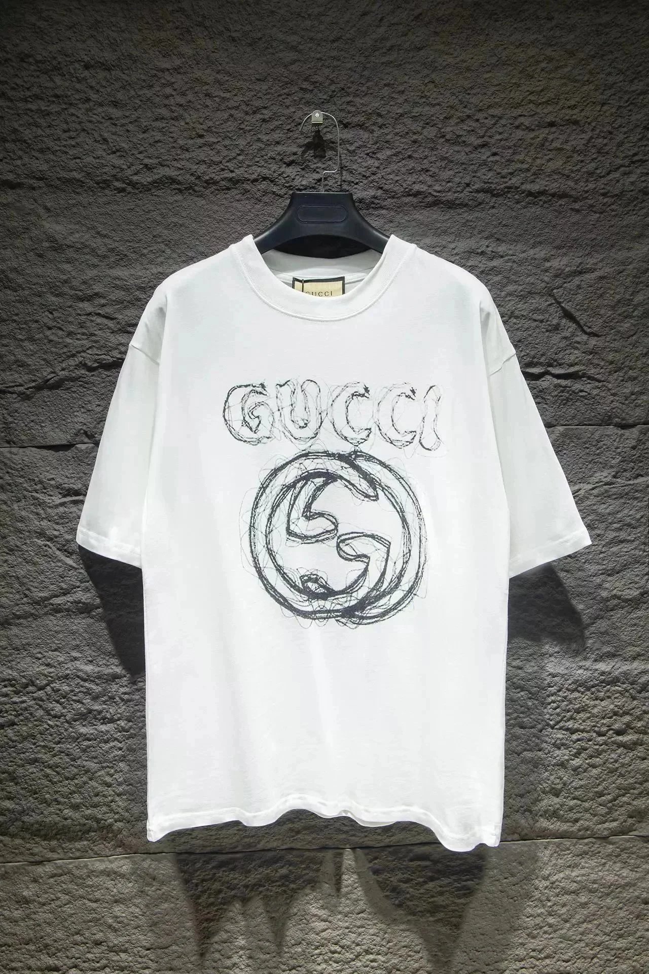 Black line logo Payment 002