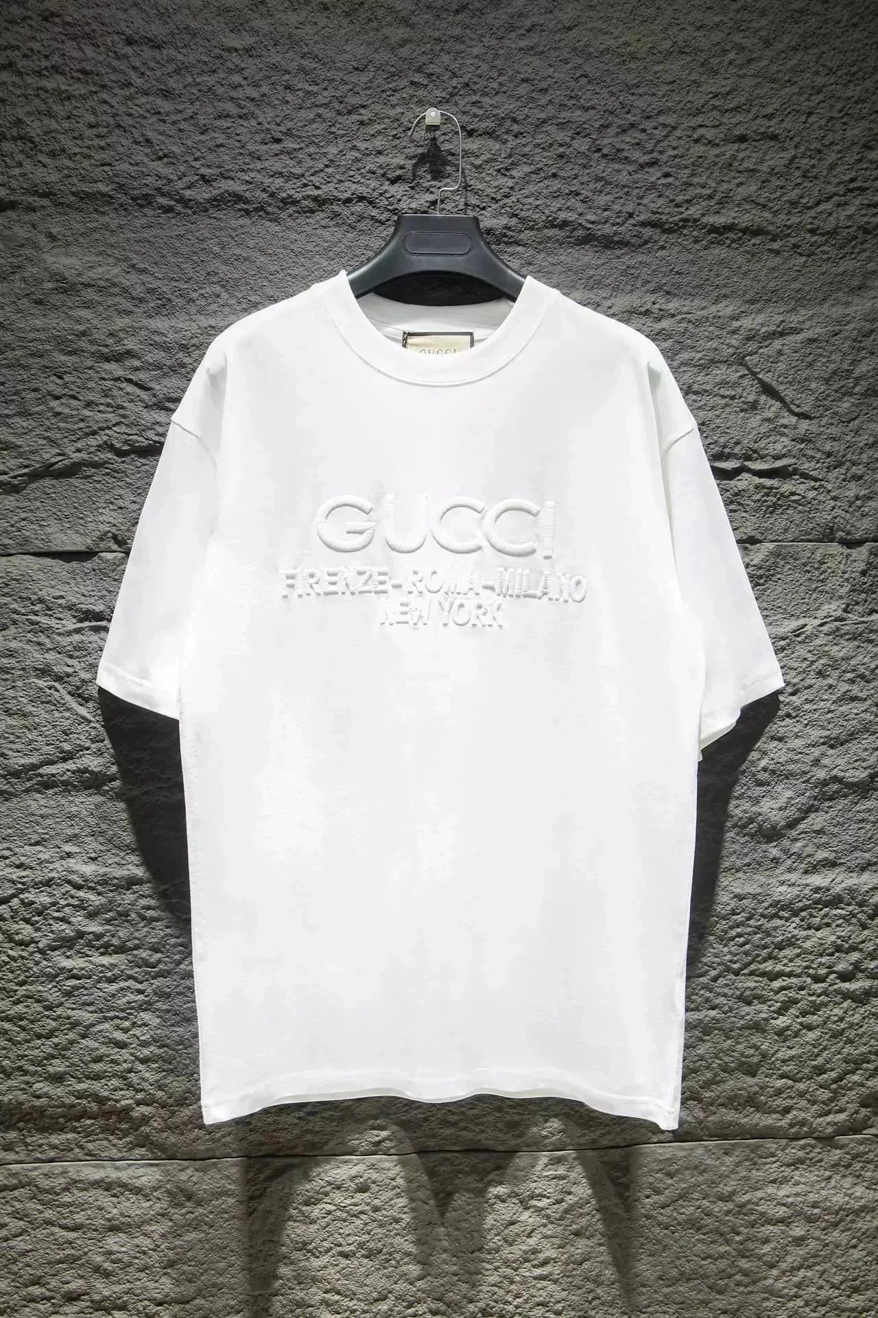 Pure white letters 002