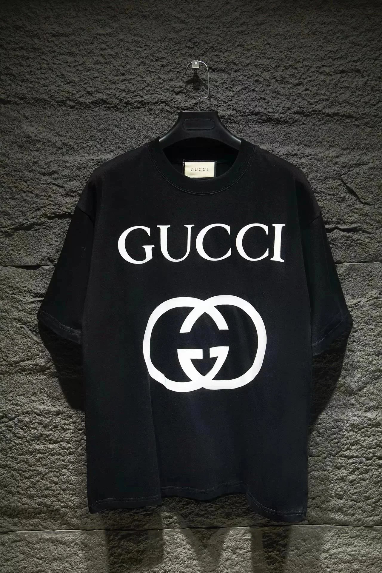 Large Black Letter 002