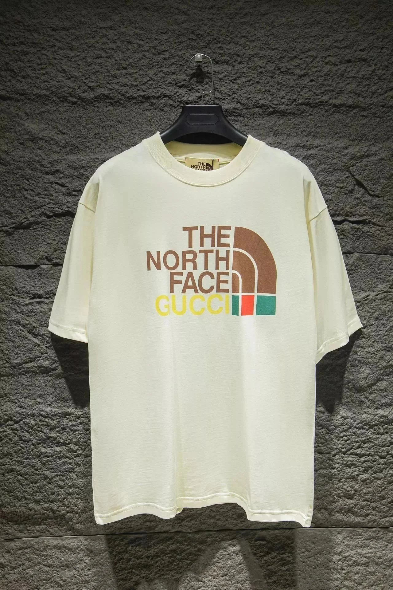 Yellow north