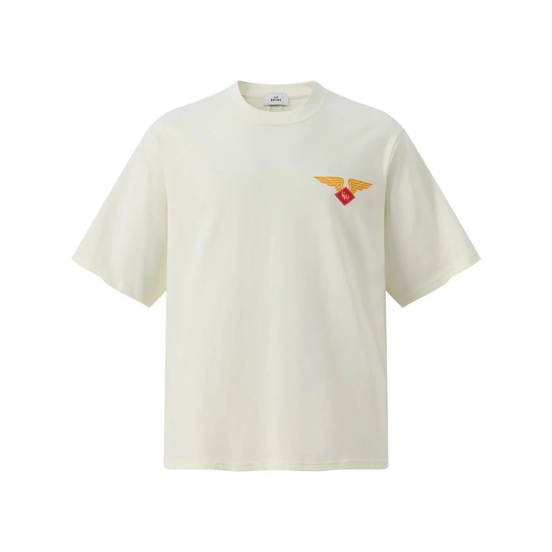 07 meter white