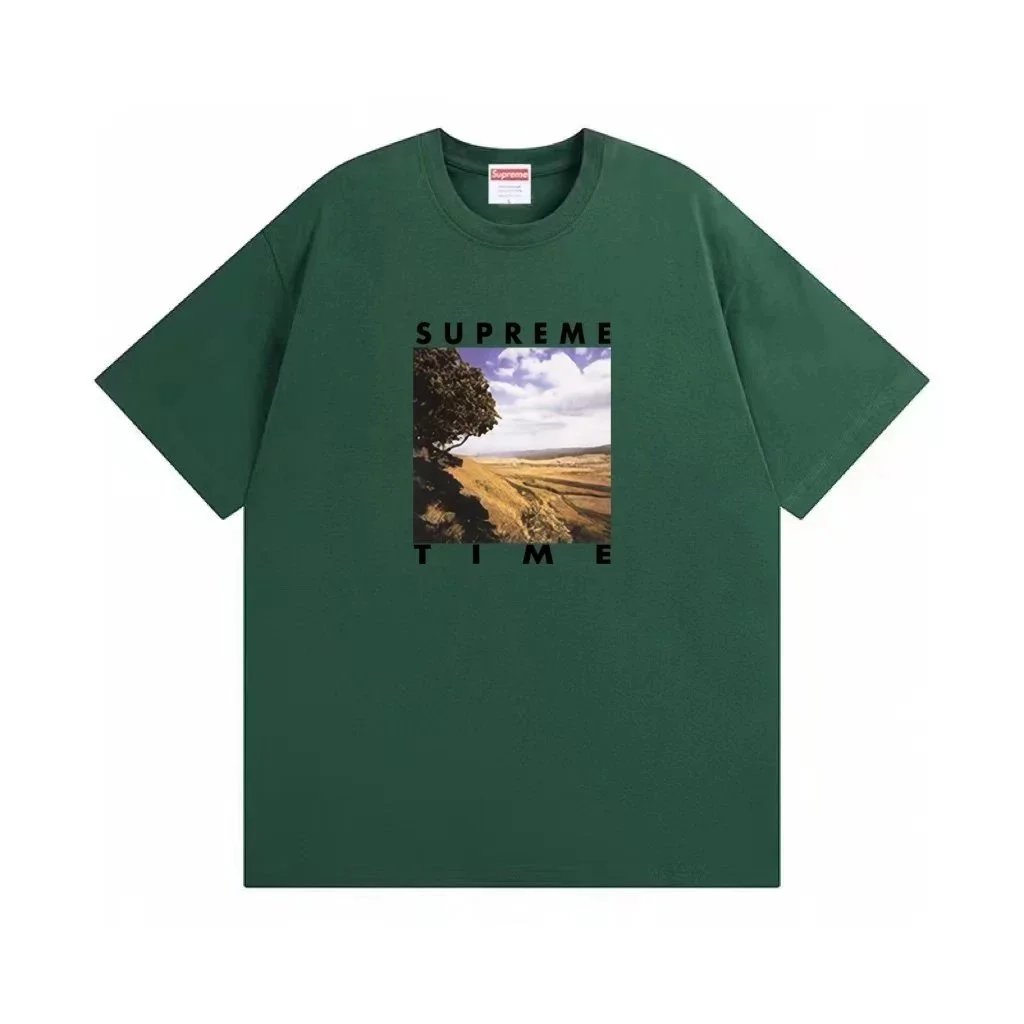 49 Dark Green