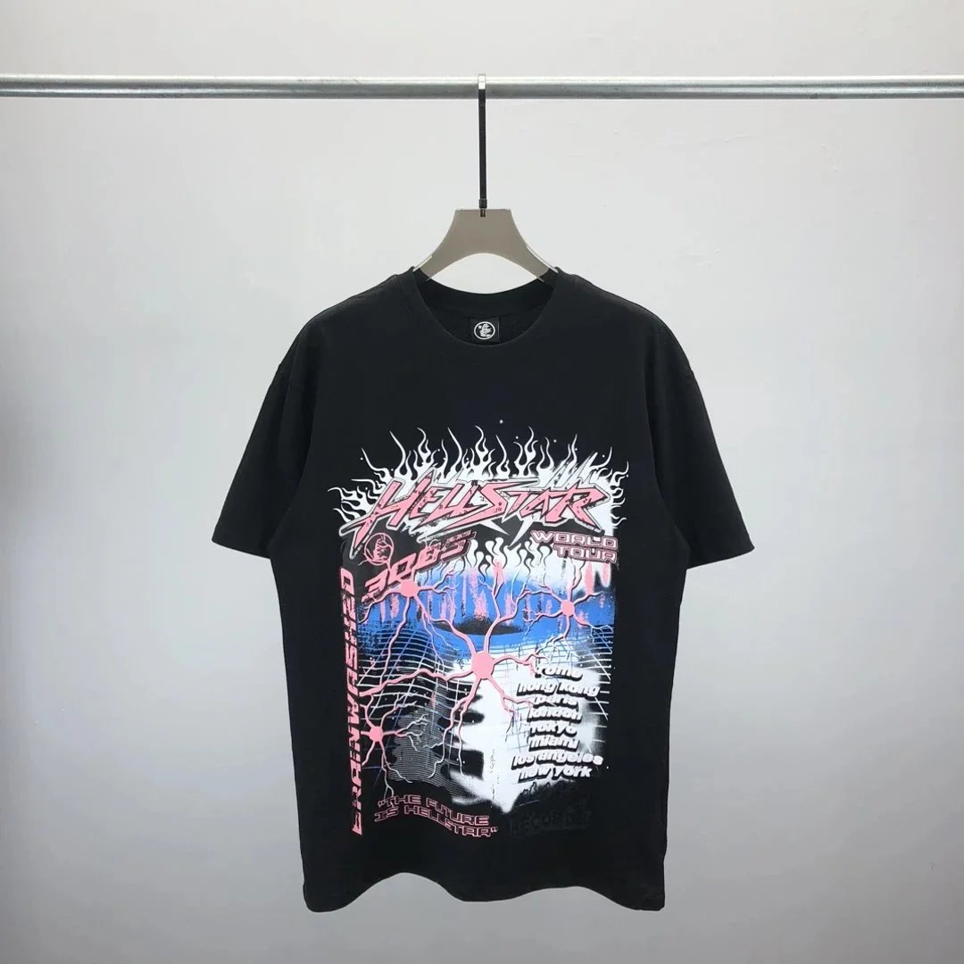 17 black