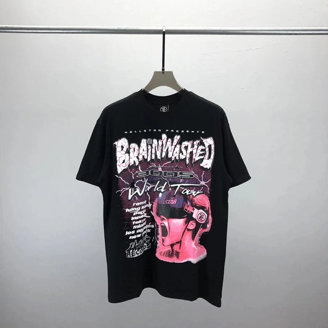 21 black