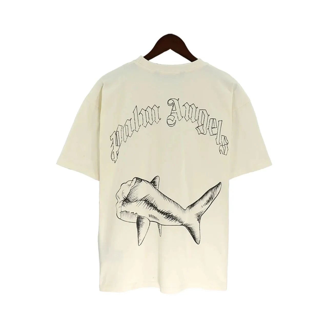 Shark White