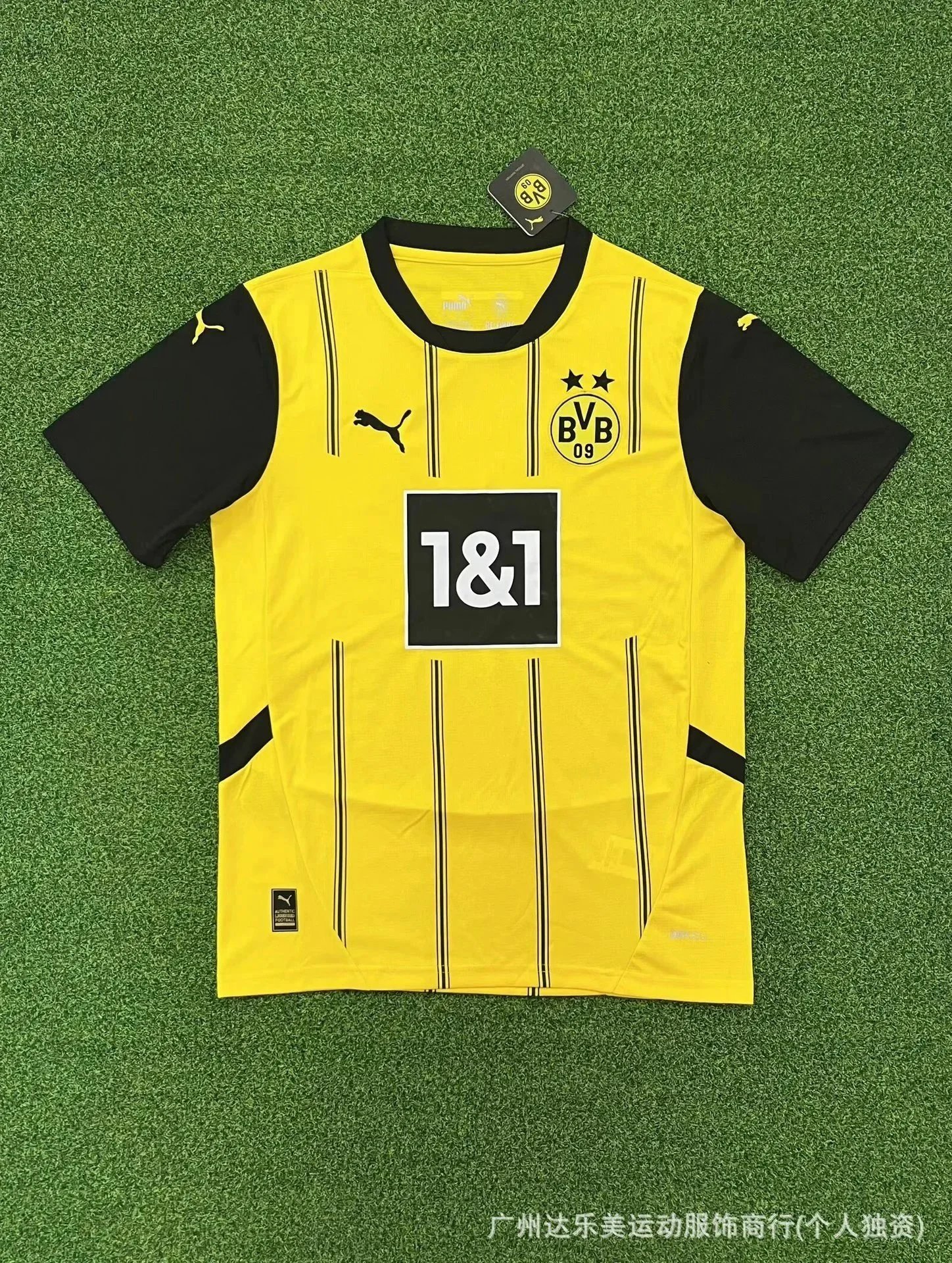 Dortmund main
