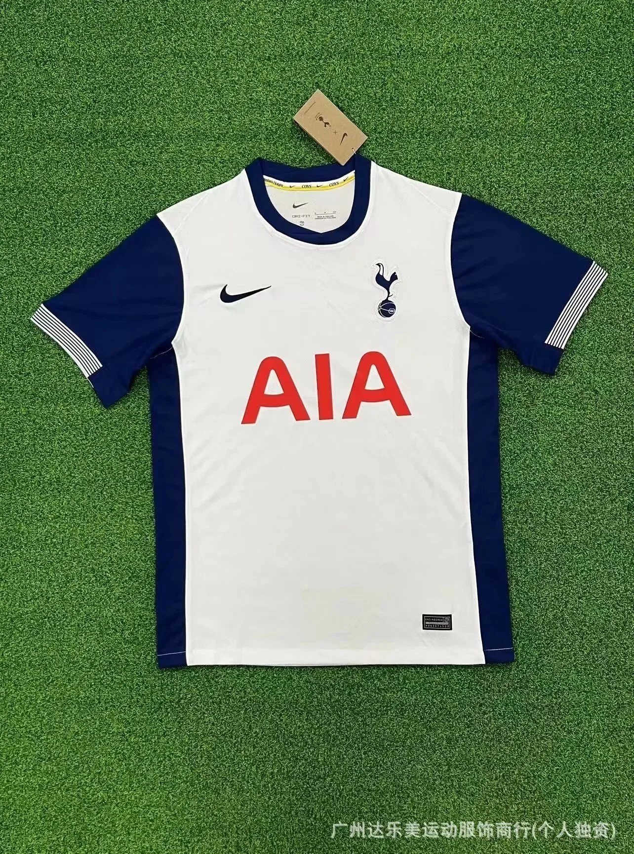 Tottenham Hotspur home