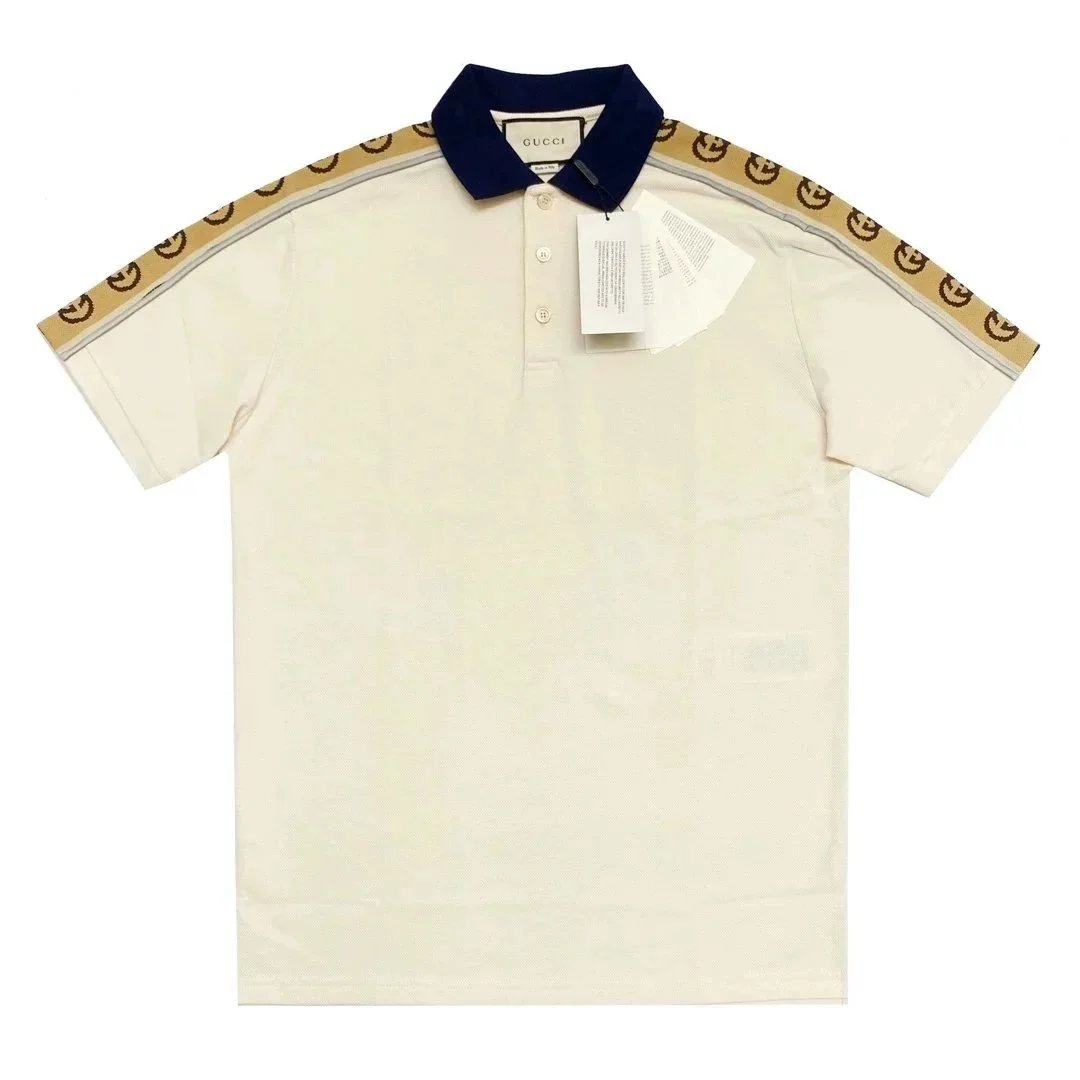 Yellow background reflective strip 002