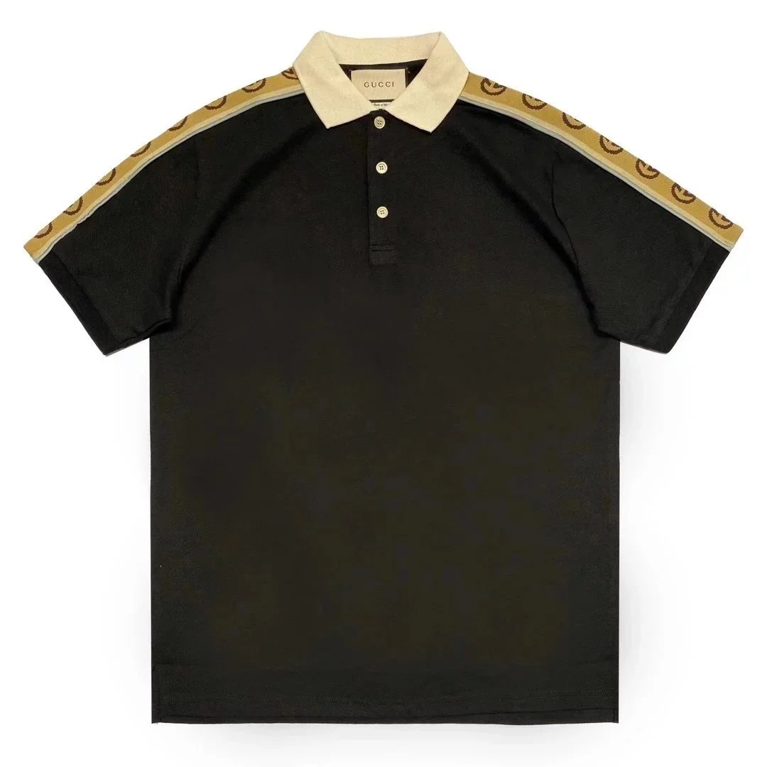 Black background reflective strip 002