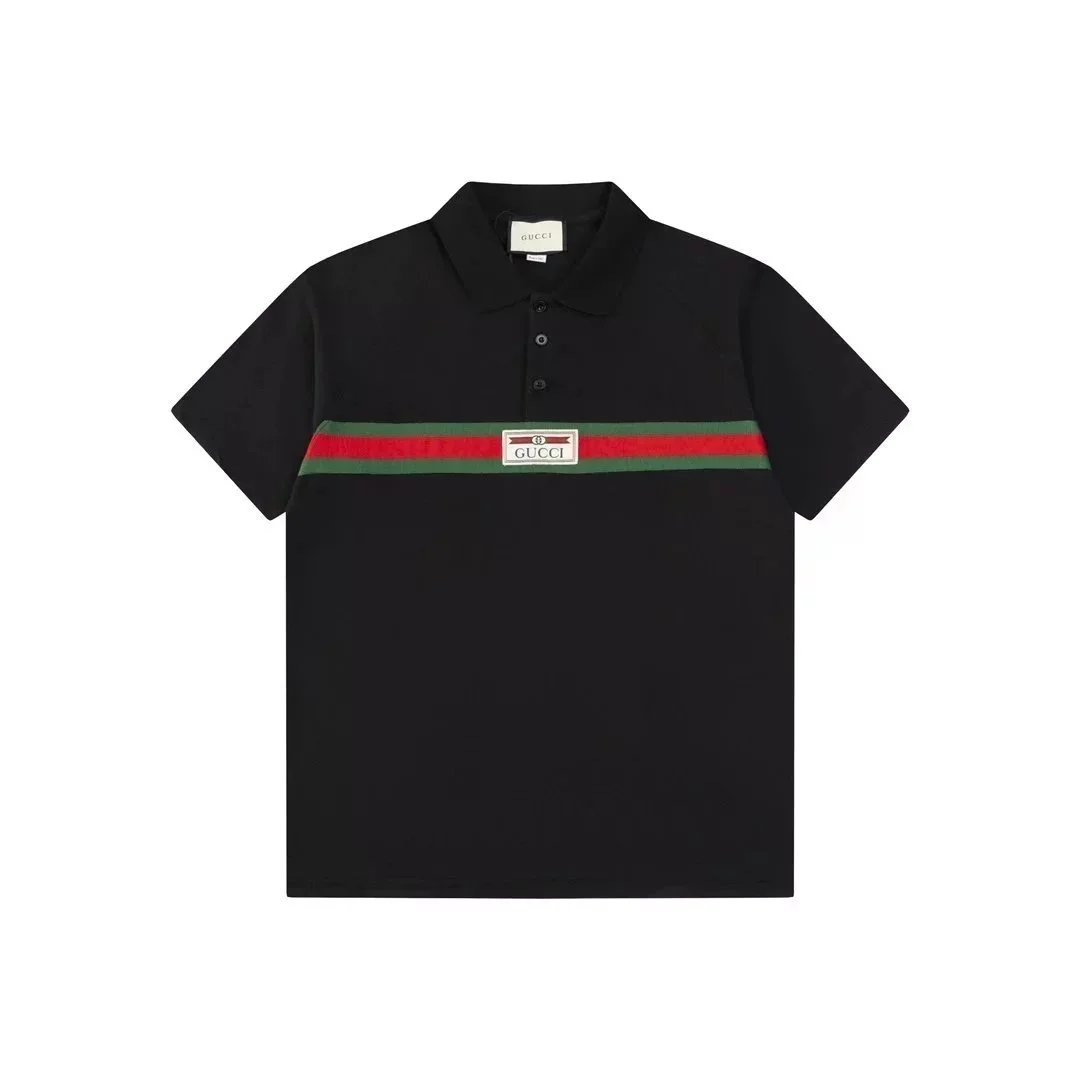 Black background with horizontal stripes 002
