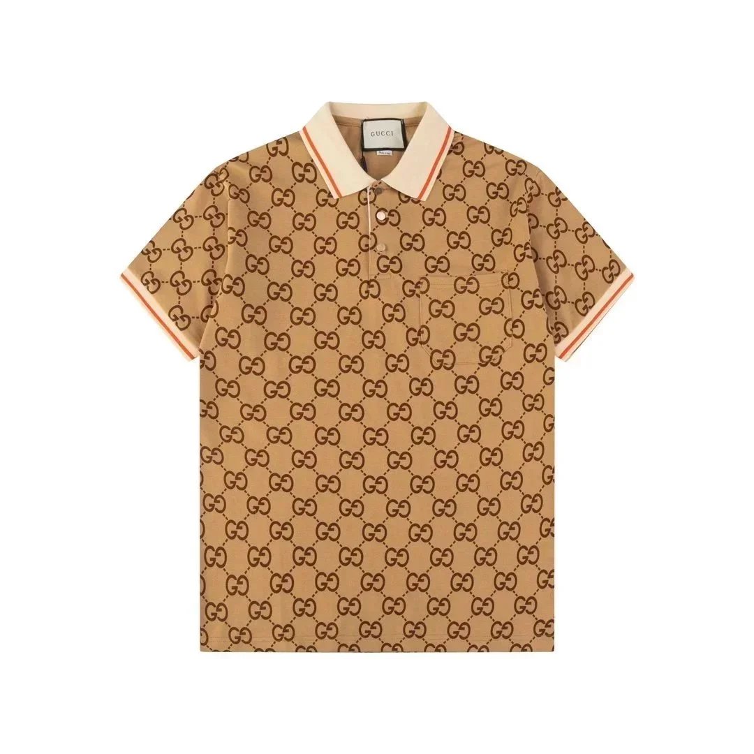 Yellow Plaid 002