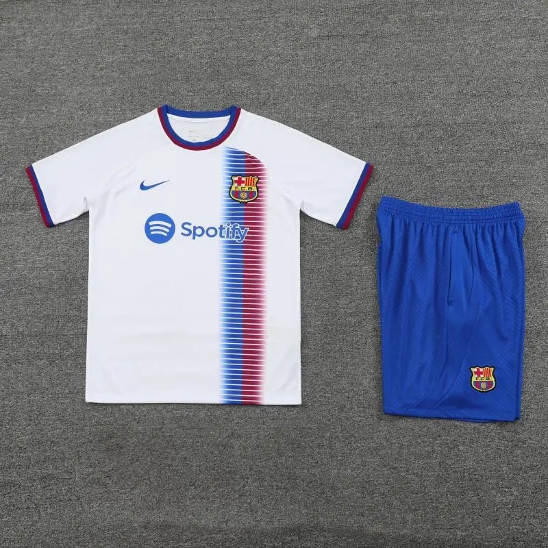 Barcelona White