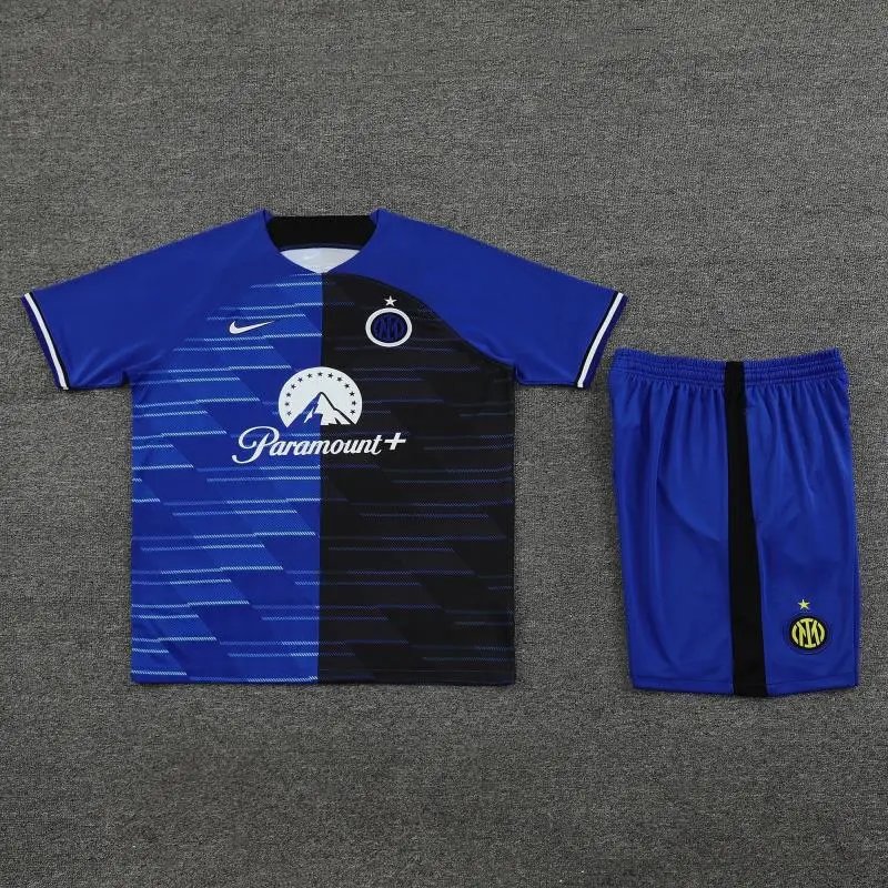 Inter Blue