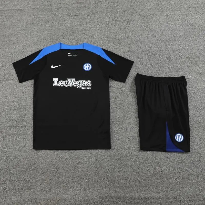 Inter black
