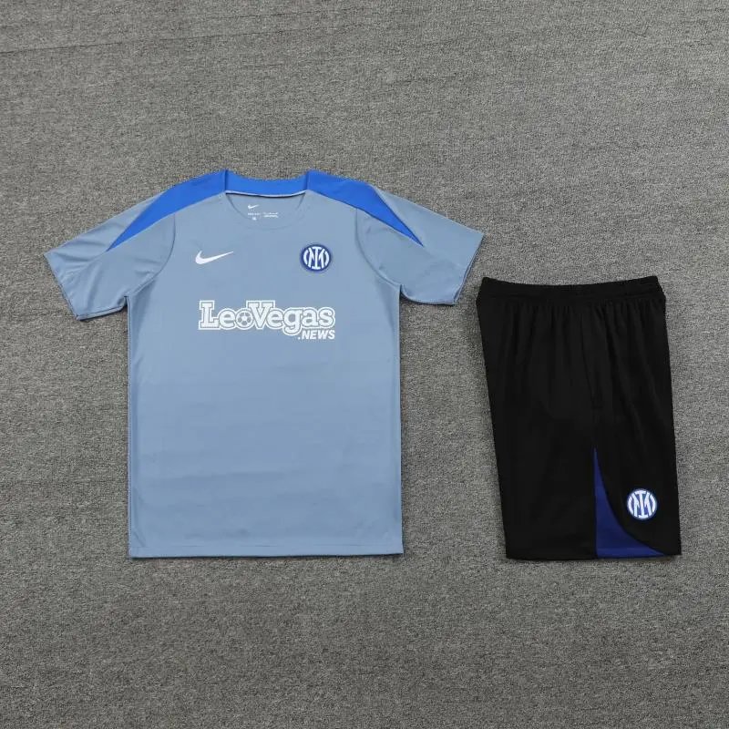 Inter Light Blue
