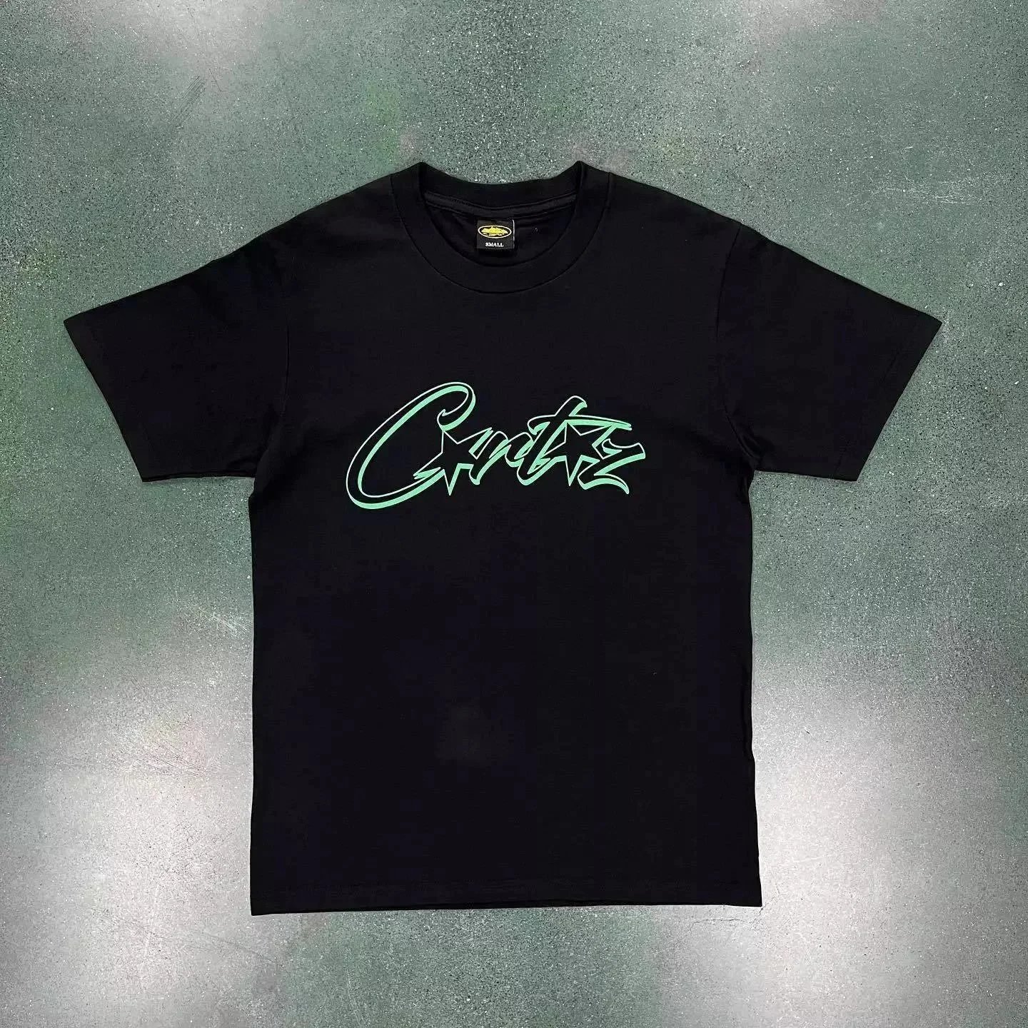 34 black