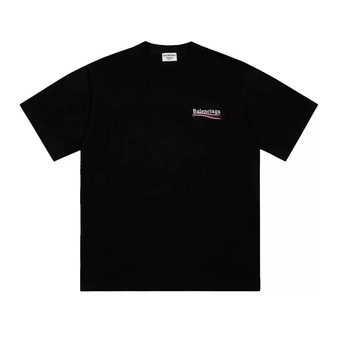 Black wavy letter 002