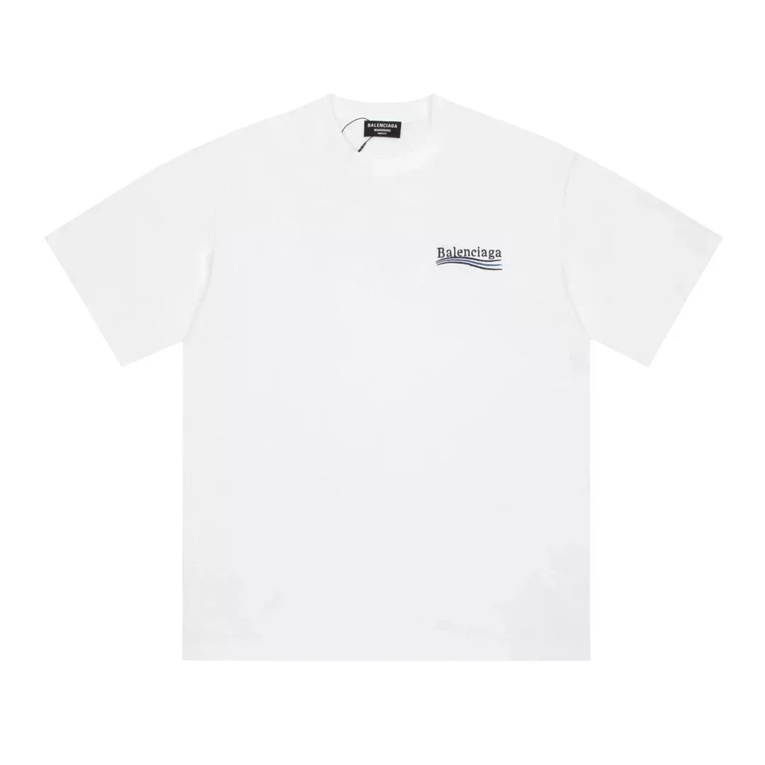 White wavy letter 002