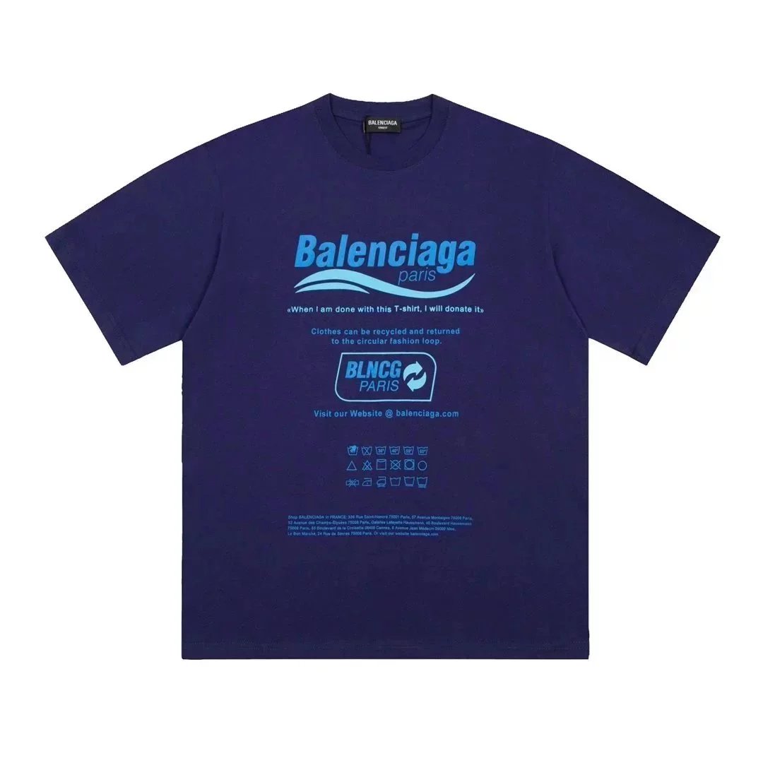 Blue Blue Letters 002