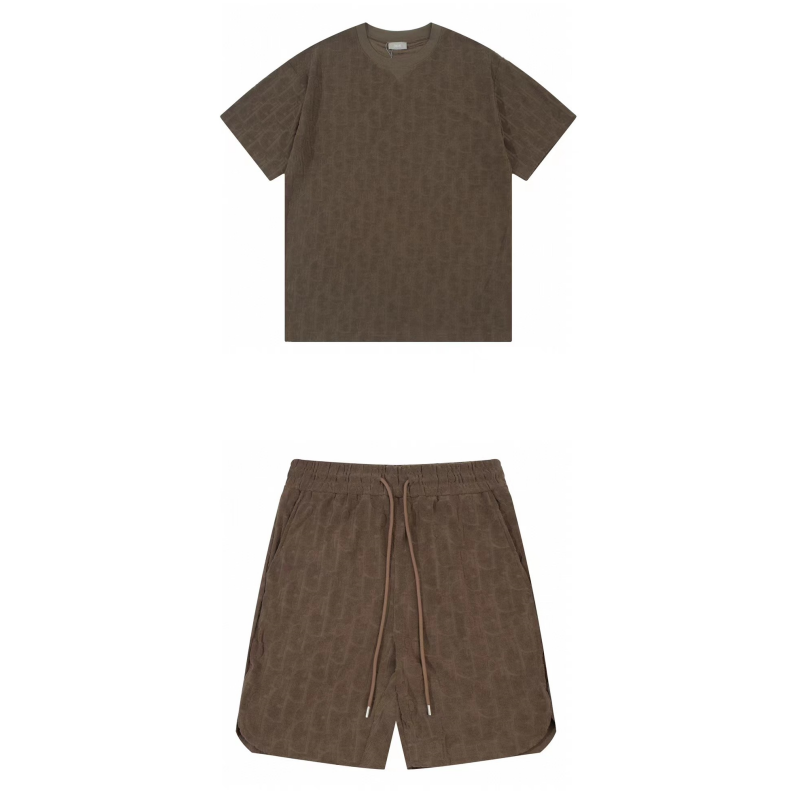10 brown color