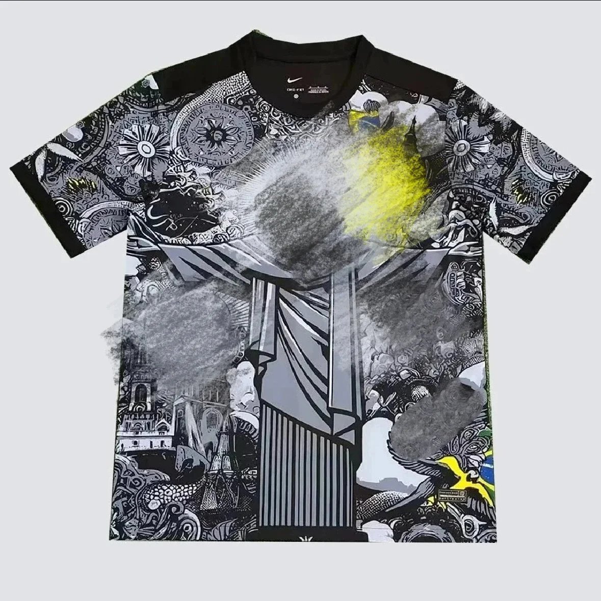 11 black
