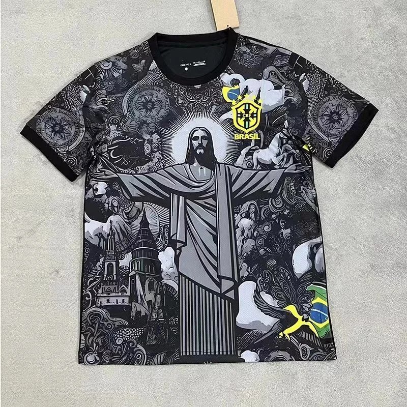 2425 Brazil Special Edition