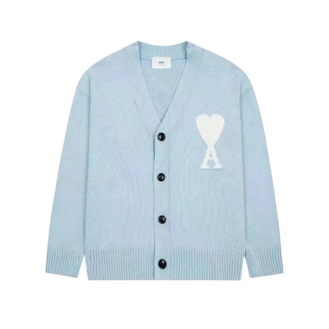 Cardigan 9
