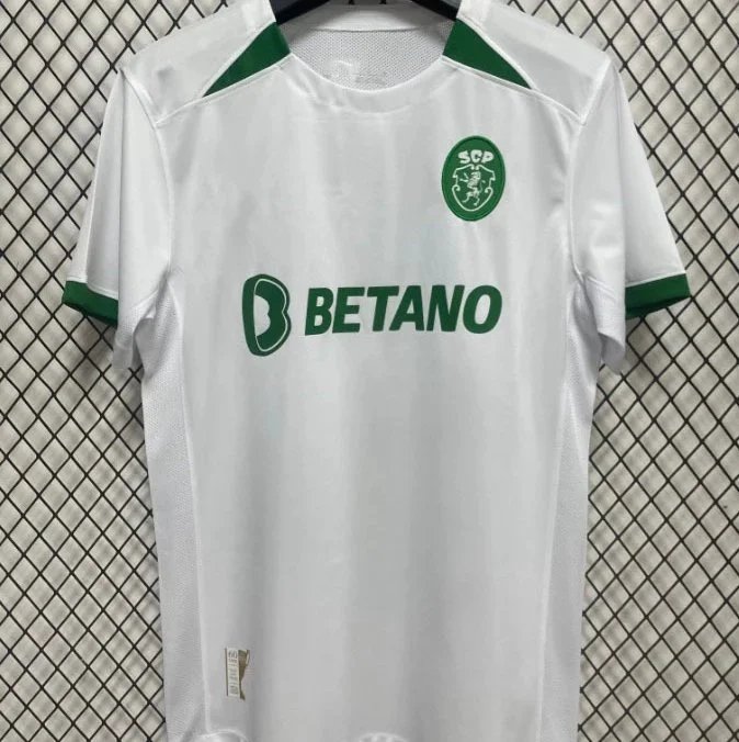 Lisbon away