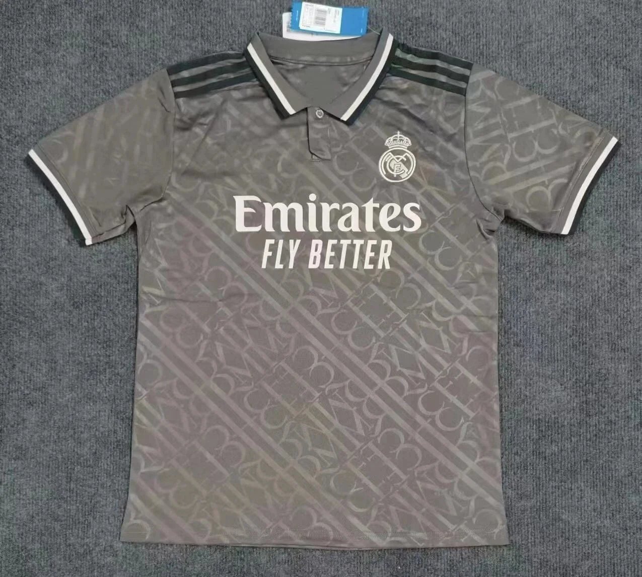 Real Madrid’s two away games