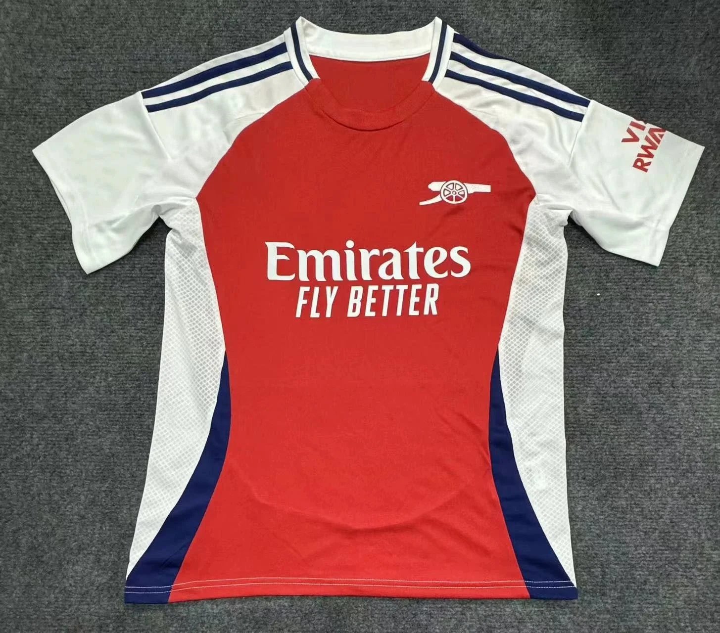 Arsenal’s home ground
