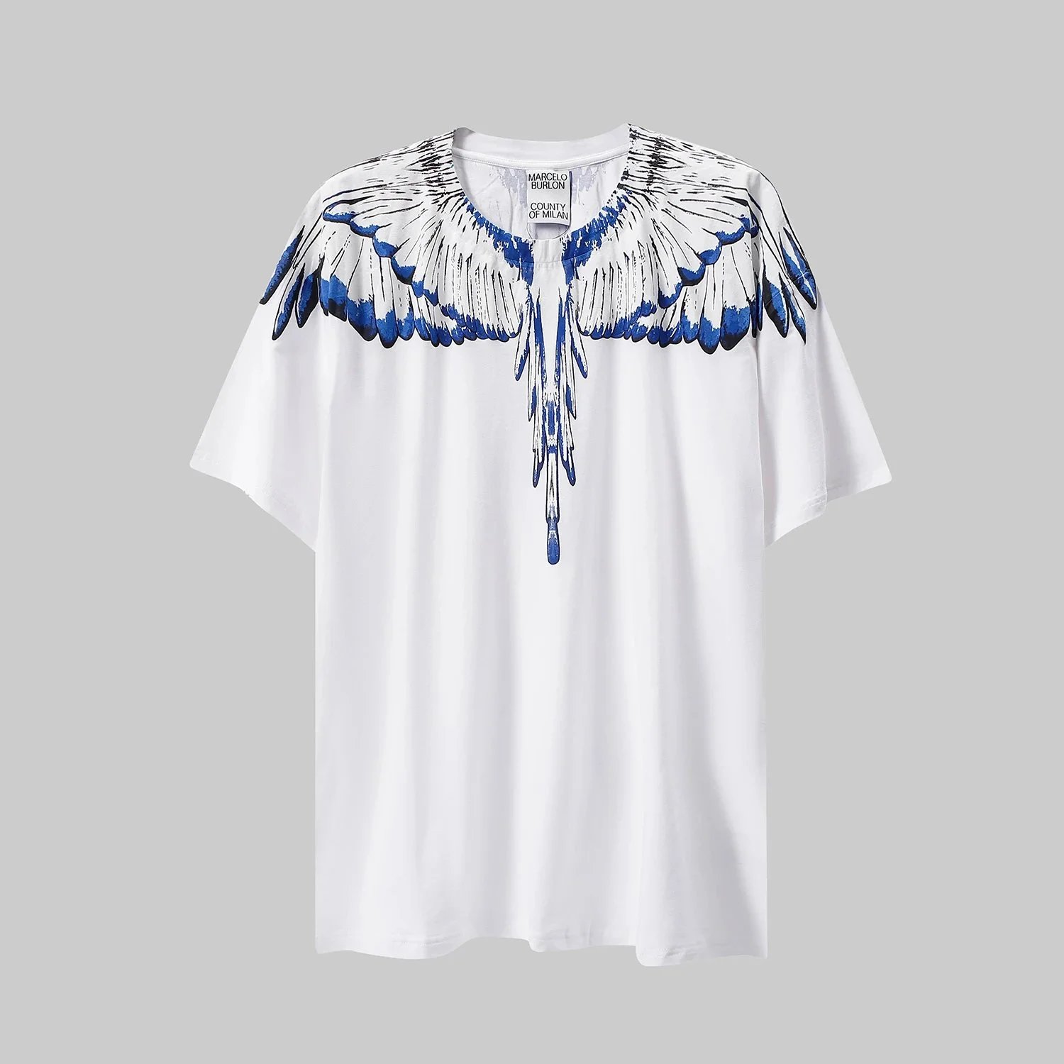 06 White