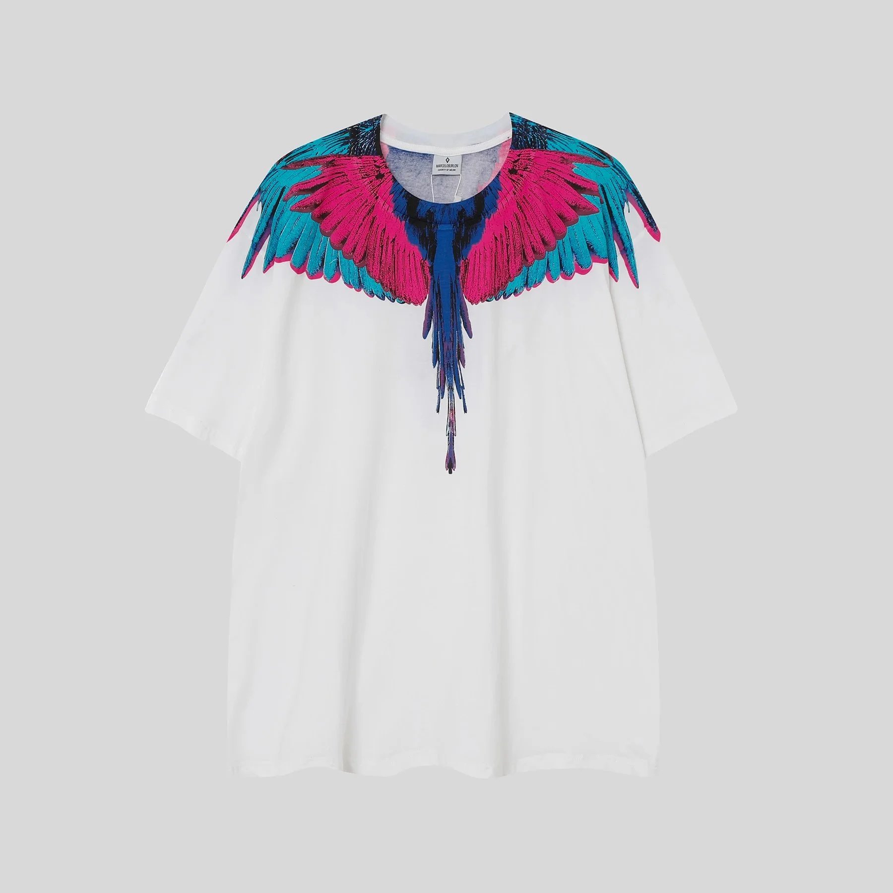 10 white