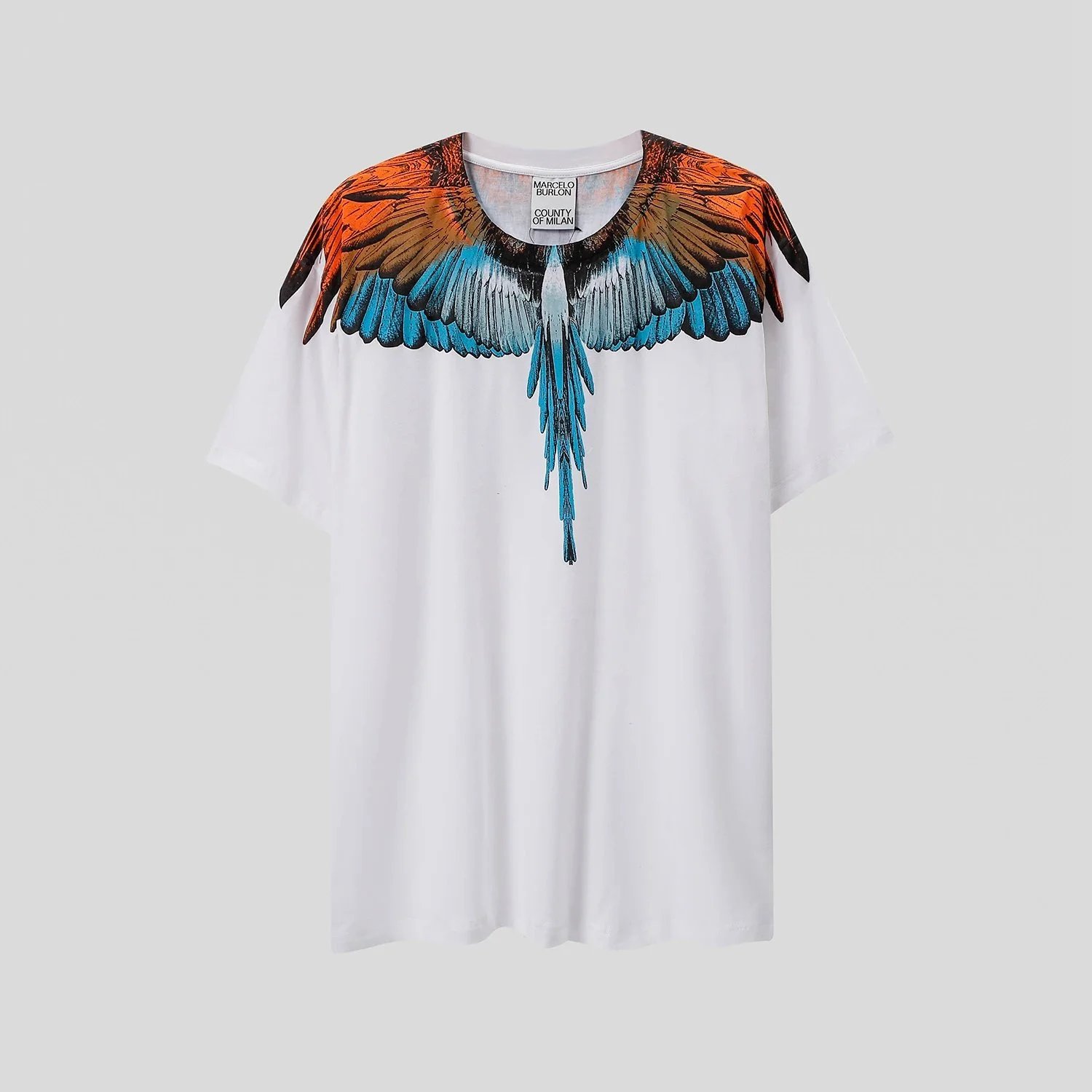 12 white