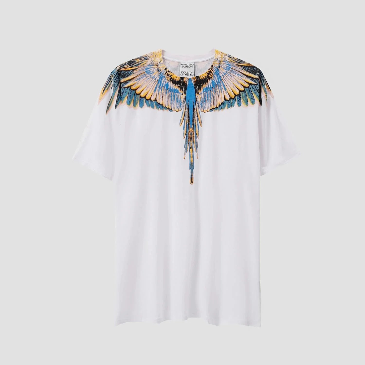 19 white