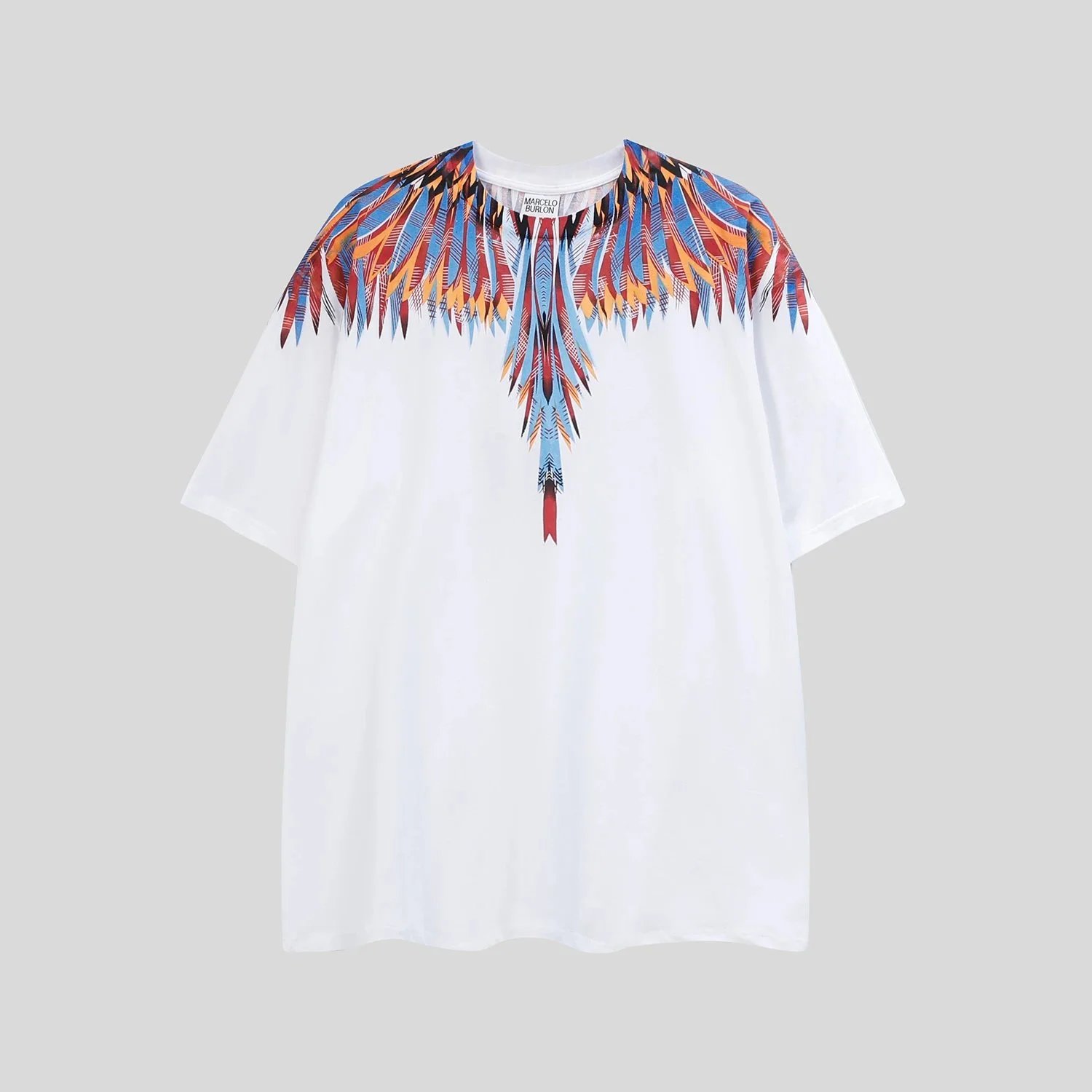 30 white