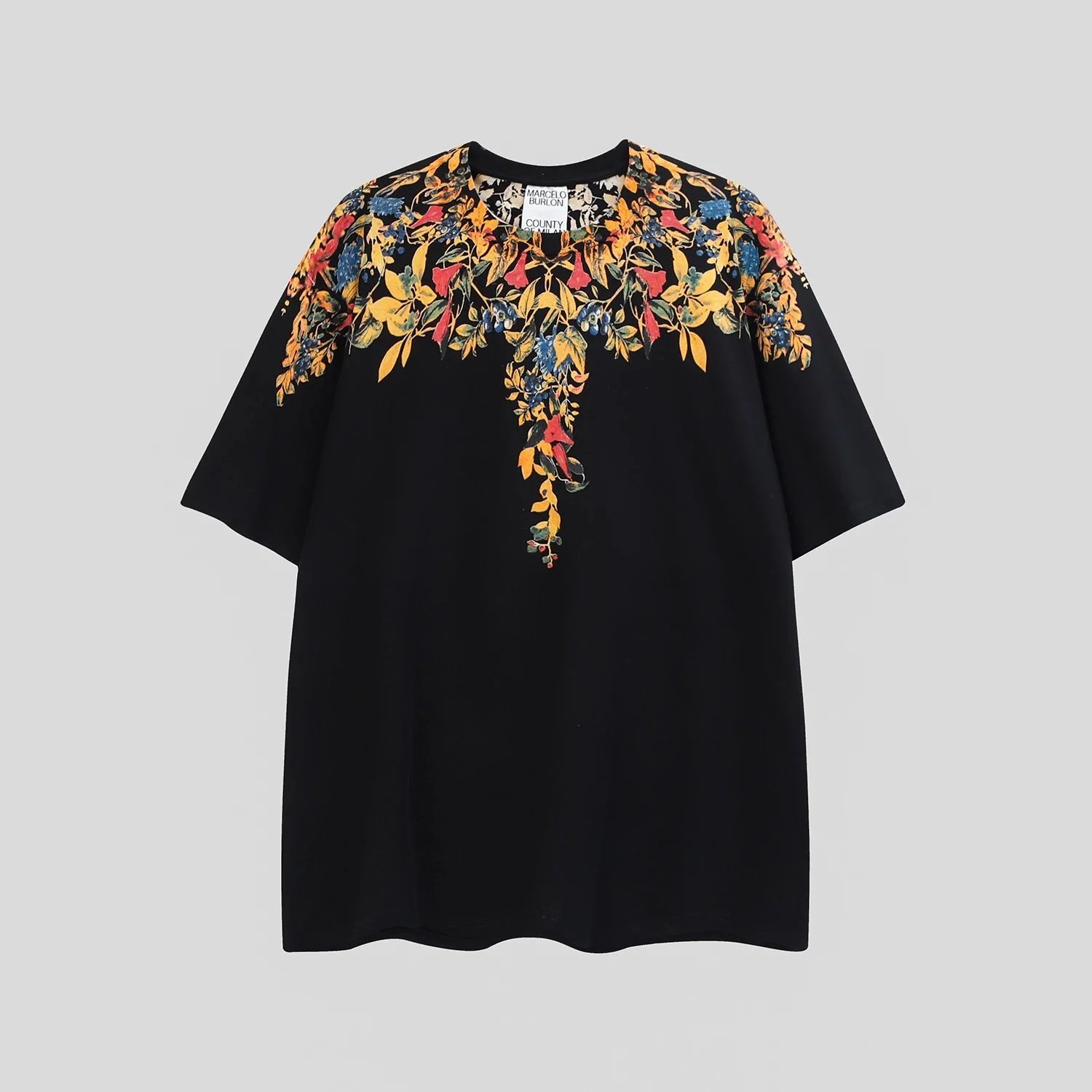 33 black