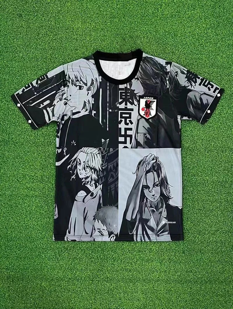 25 Black Grey 006