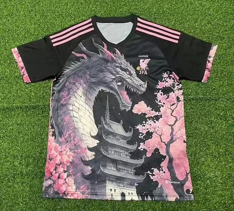 32 Black Pink 006