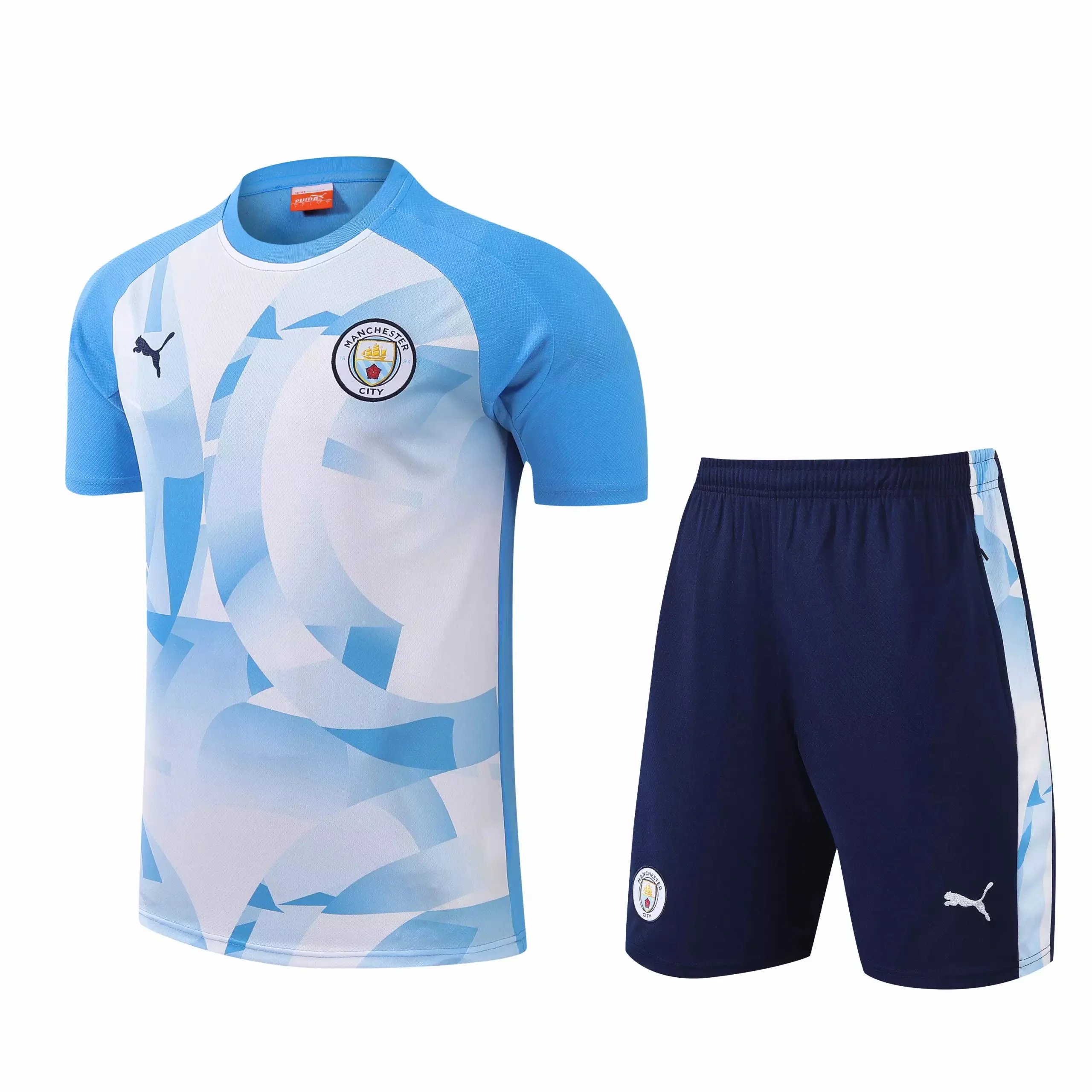 16 Blue and White 006