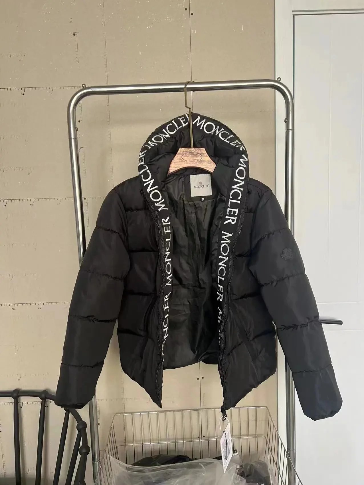Section 1-Black Black Label