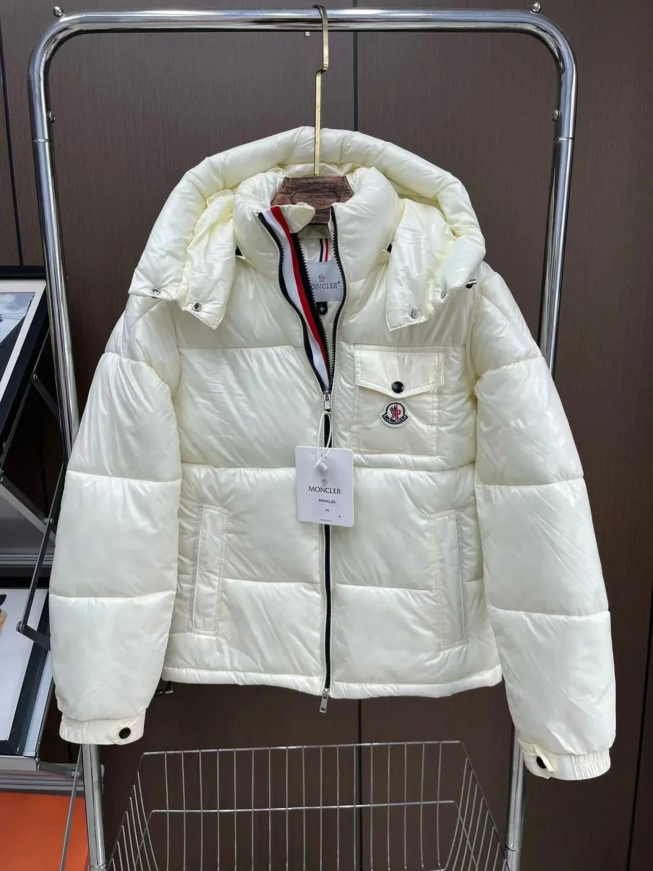 Section 2-White