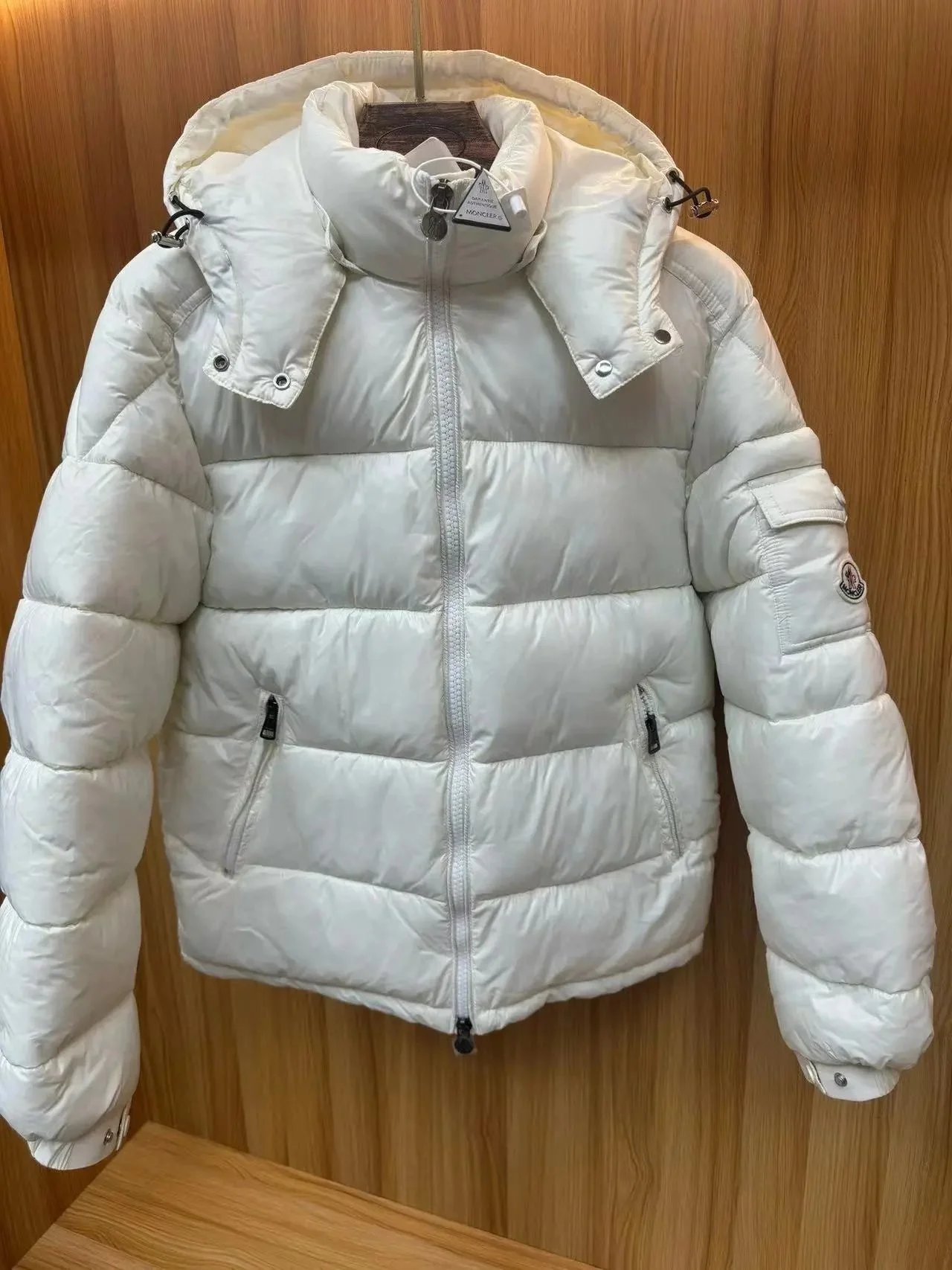 Style 5-White