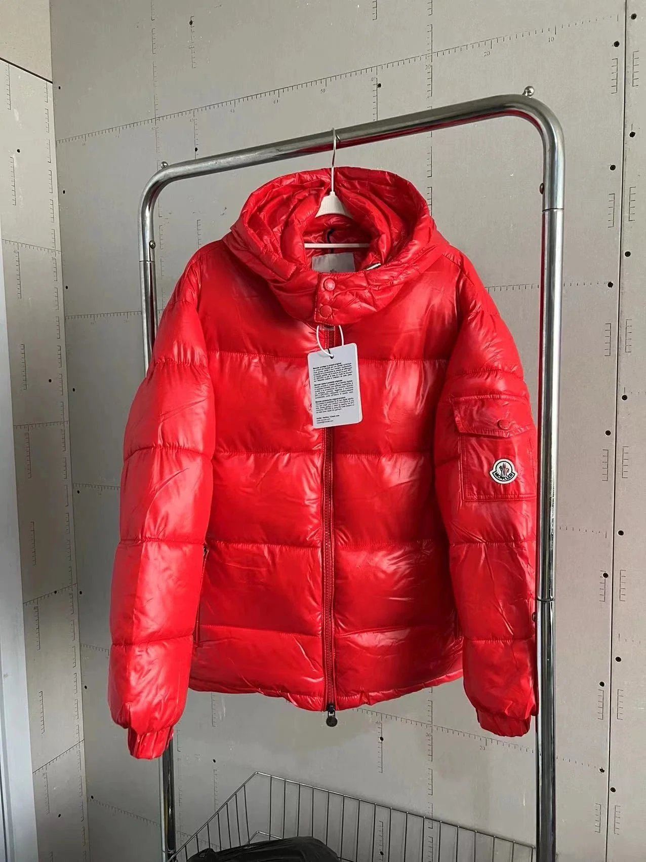 Style 5-Red