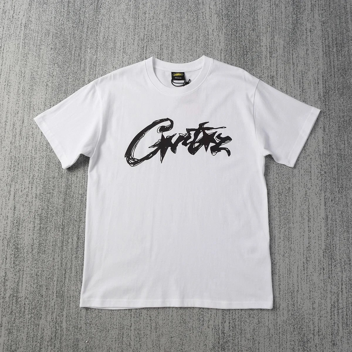 16 white